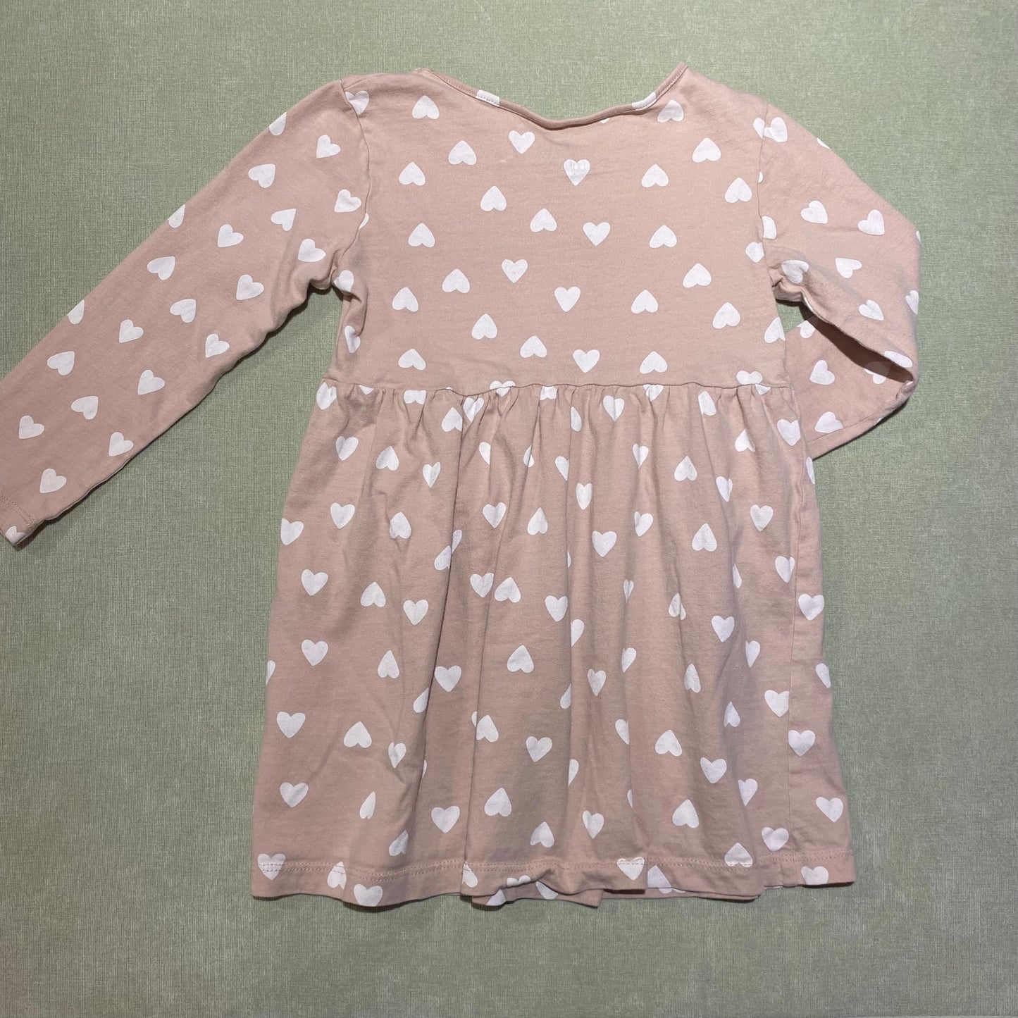 3-4 ans | Robe H&M