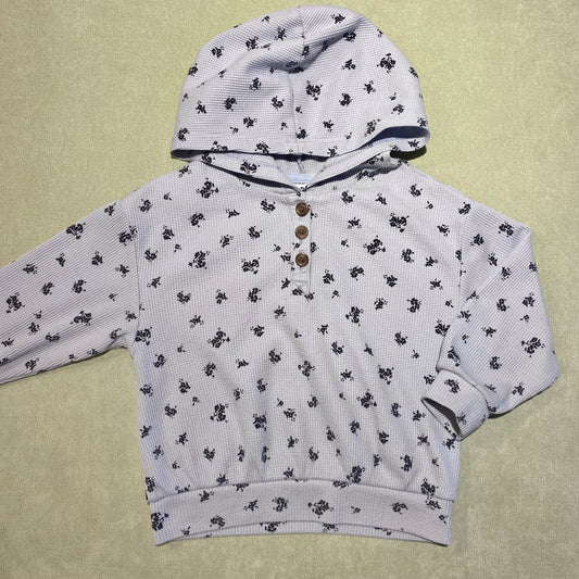 3 ans | Chandail gaufré Old Navy