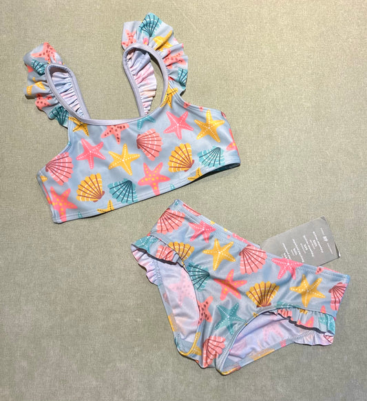 4-6 ans | Maillot de bain H&M (Neuf)