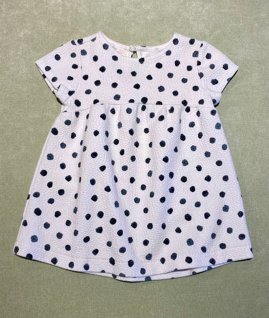 3-6 mois | Robe Zara