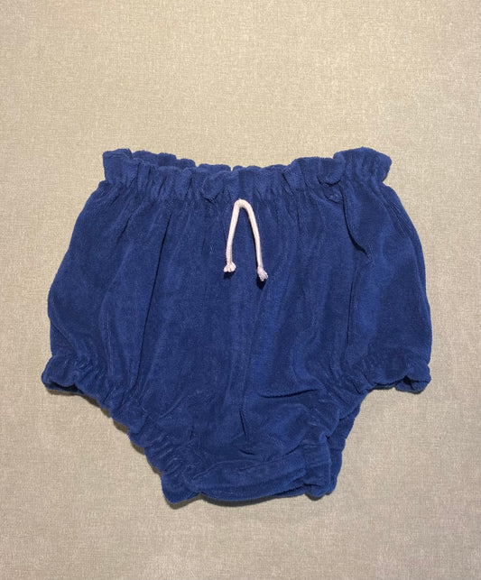 3-4 ans | Bloomers en tissus éponge Zara