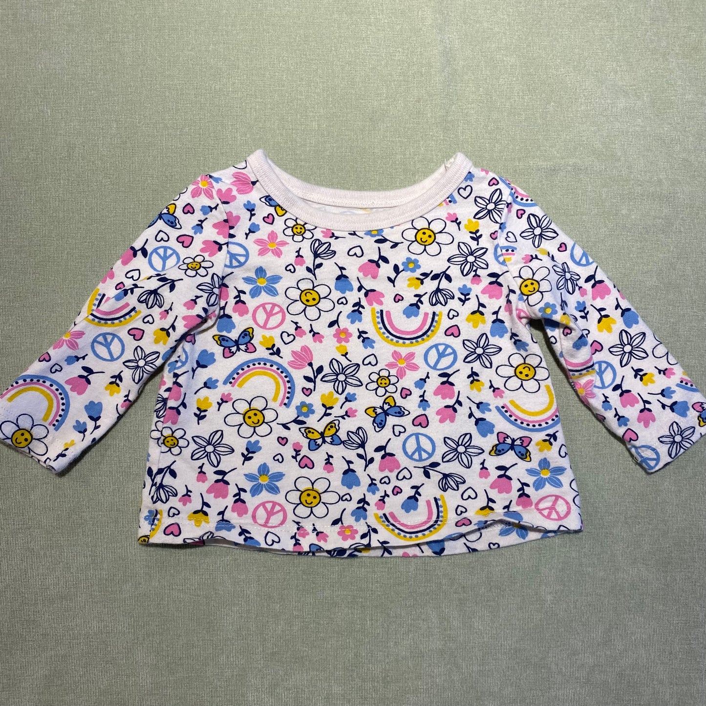 0-3 mois | Chandail Joe Fresh