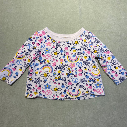 0-3 mois | Chandail Joe Fresh