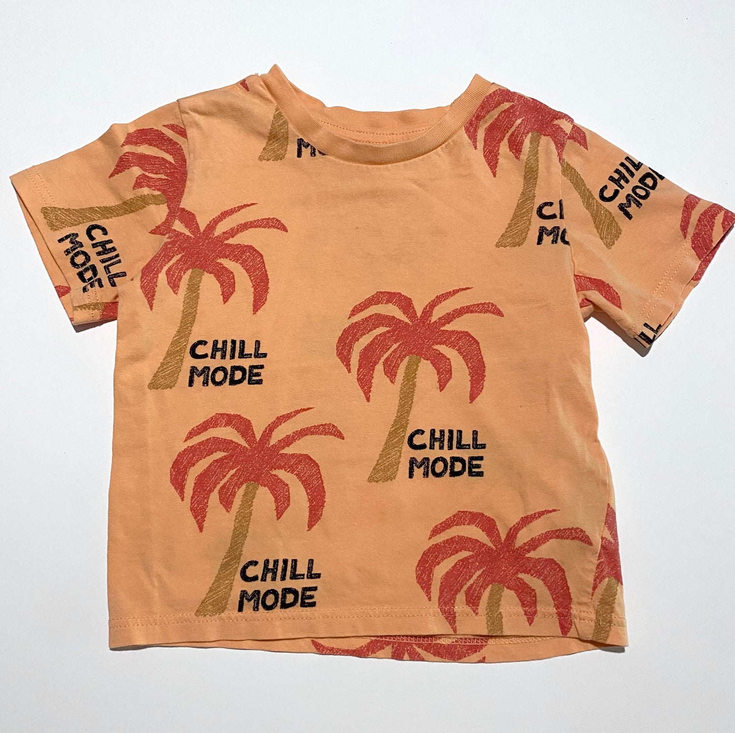 18-24 mois | T-shirt H&M