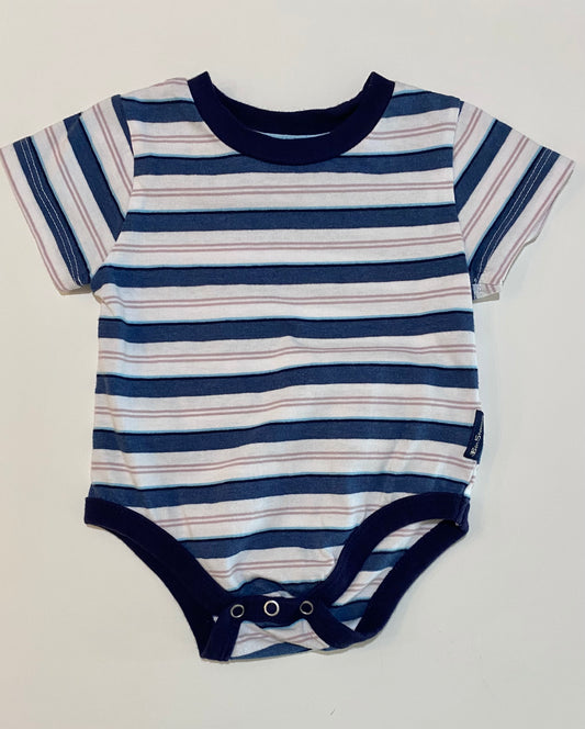 6-9 mois | Cache-couche Ben Sherman