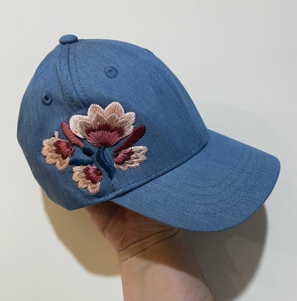 6-18 mois | Casquette ajustable Will & You