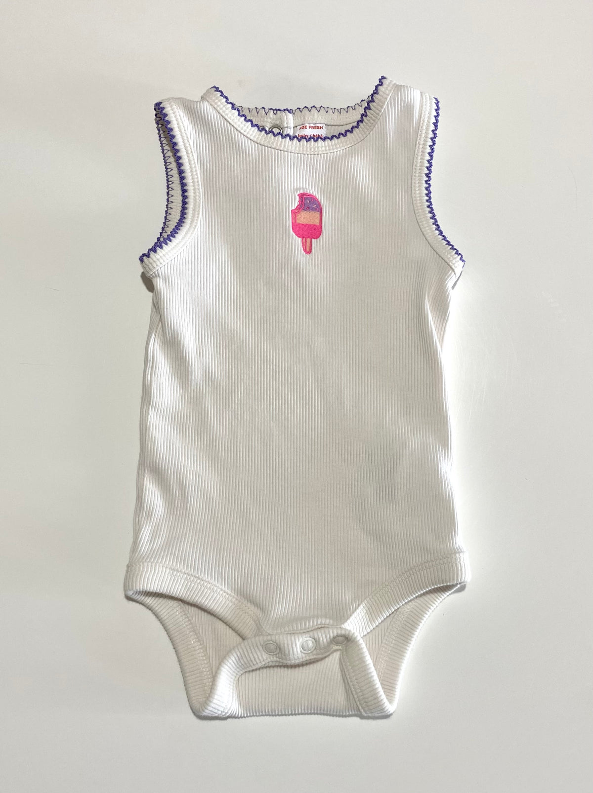 3-6 mois | Cache-couche Joe Fresh