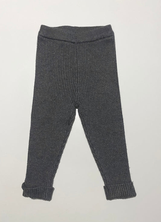 6-12 mois | Legging en tricot George