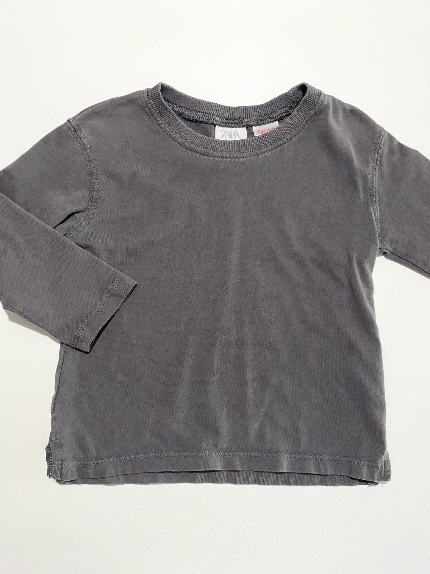 18-24 mois | Chandail Zara