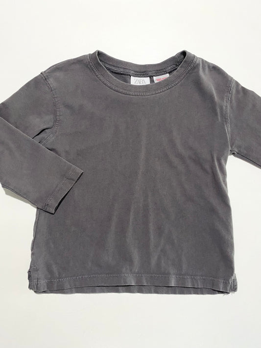 18-24 mois | Chandail Zara