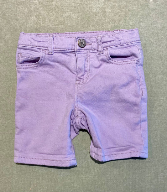 2 ans | Short en jeans coloré GAP