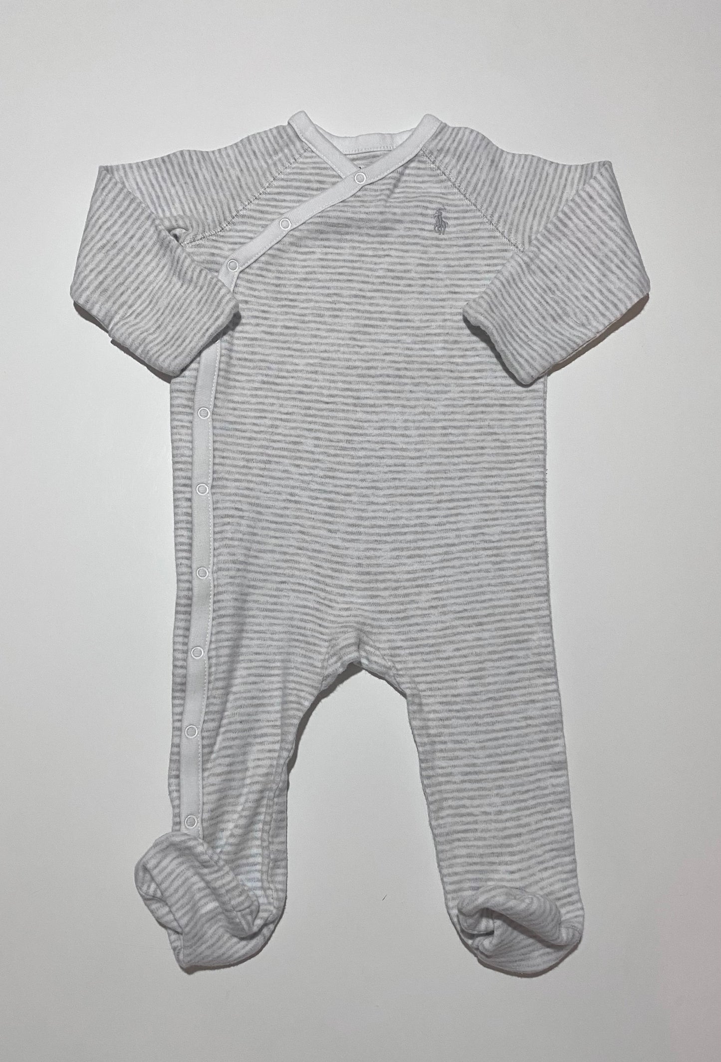 6-9 mois | Pyjama à pattes Ralph Lauren