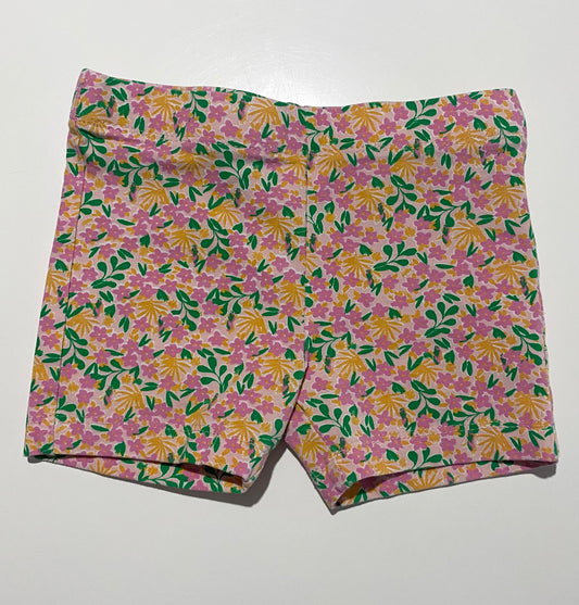 3 ans | Short cycliste Joe Fresh