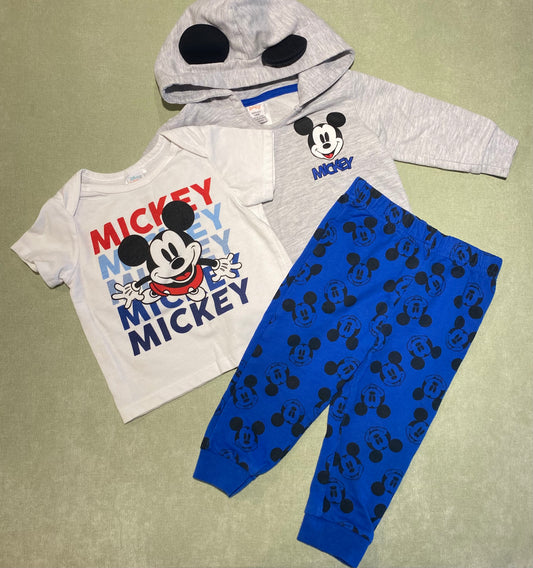 12-18 mois | Ensemble Disney Baby