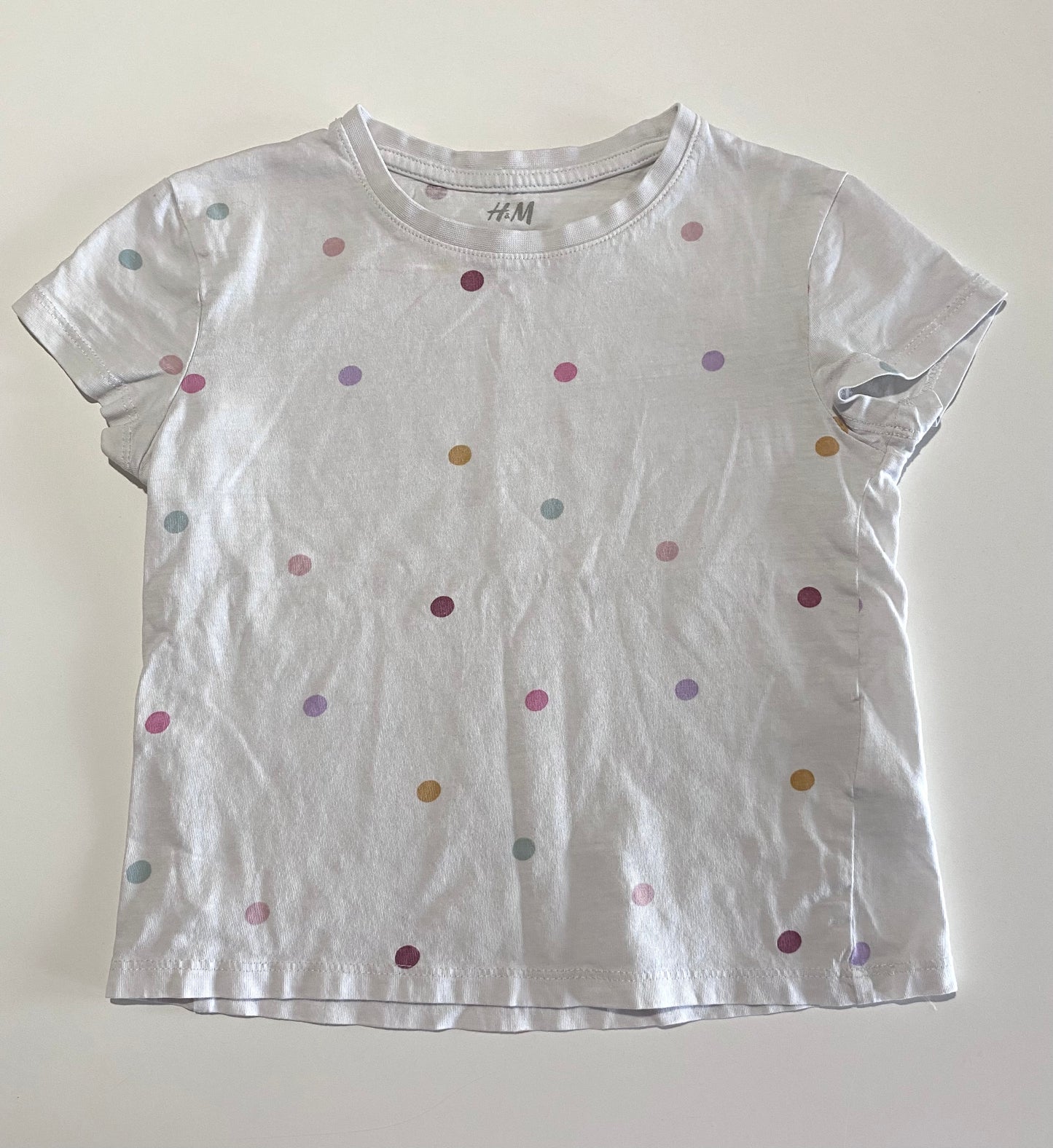 2-3 ans | T-shirt H&M