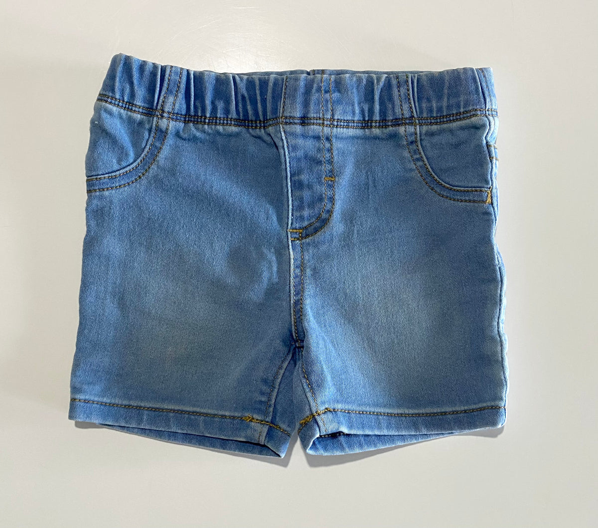 2 ans | Short en jeans Joe Fresh