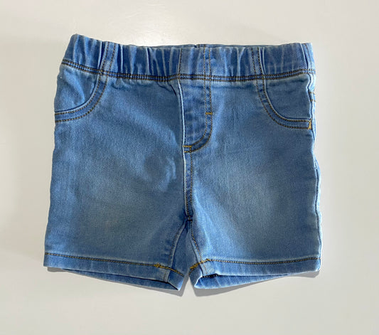 2 ans | Short en jeans Joe Fresh