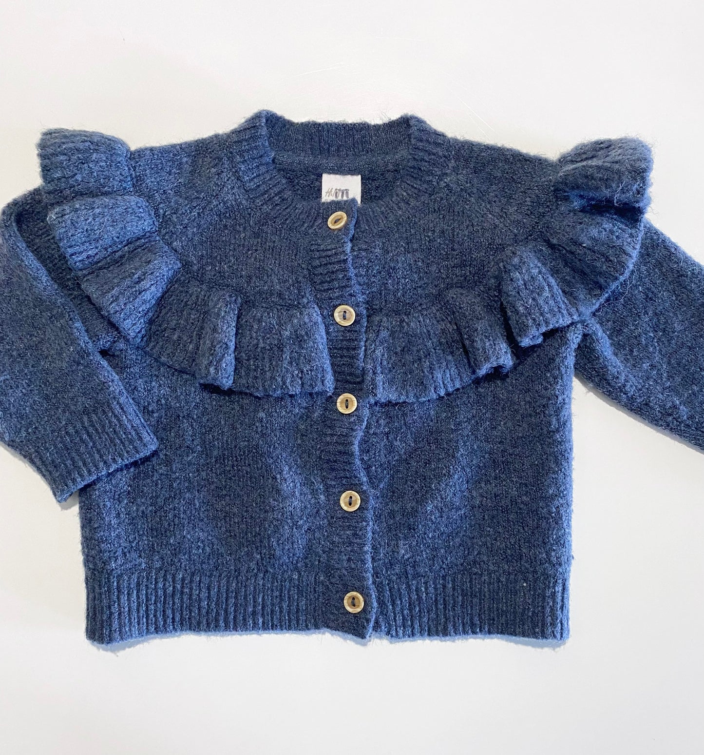 3-6 mois | Veste en tricot H&M