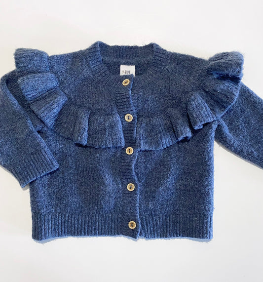 3-6 mois | Veste en tricot H&M