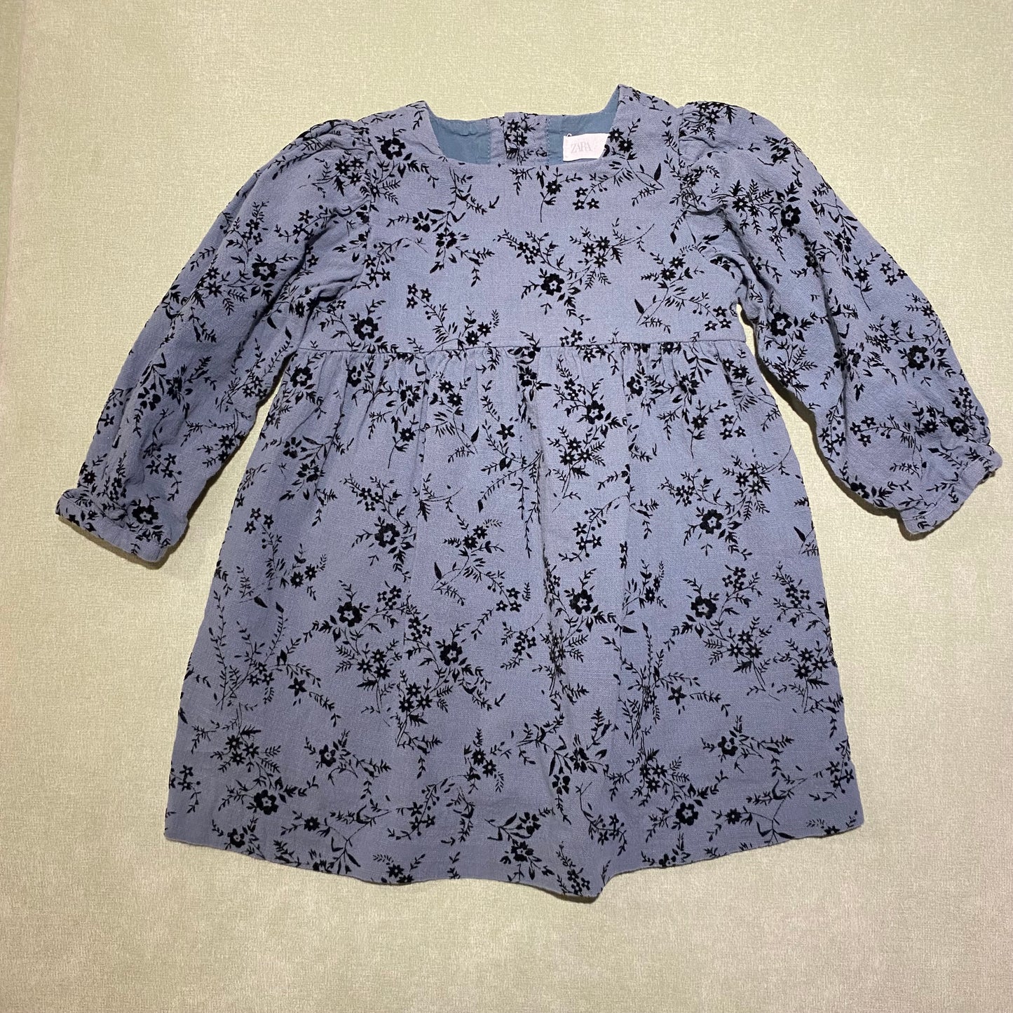 3-4 ans | Robe Zara