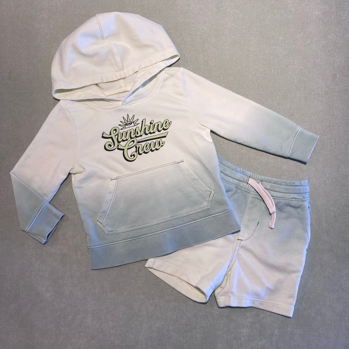 12-18/18-24 mois | Ensemble Old Navy