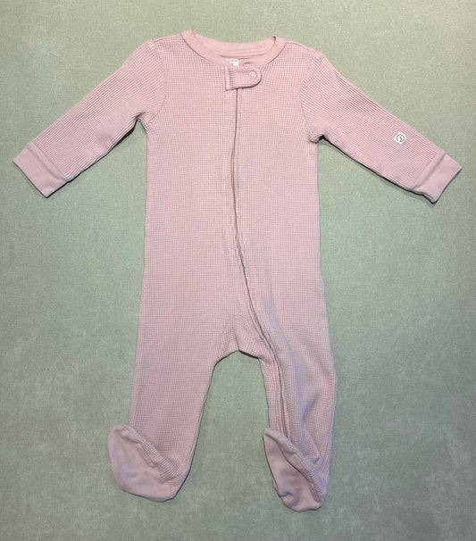 6-9 mois | Pyjama à pattes Carter’s Little Planet