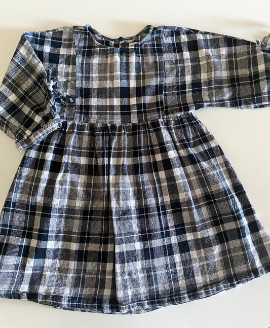 8 ans | Robe Zara