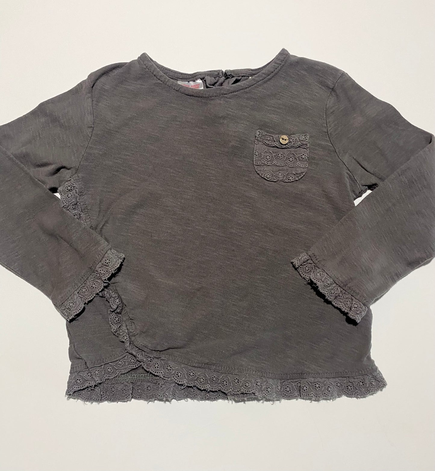 18-24 mois | Chandail Zara