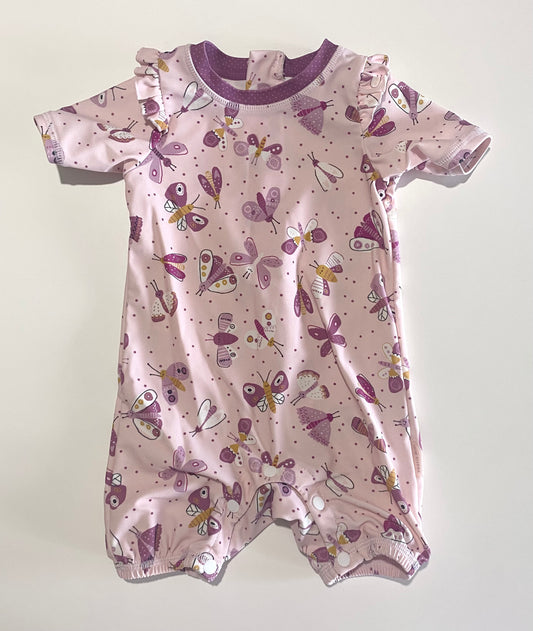 6-9 mois | Maillot de bain Souris Mini