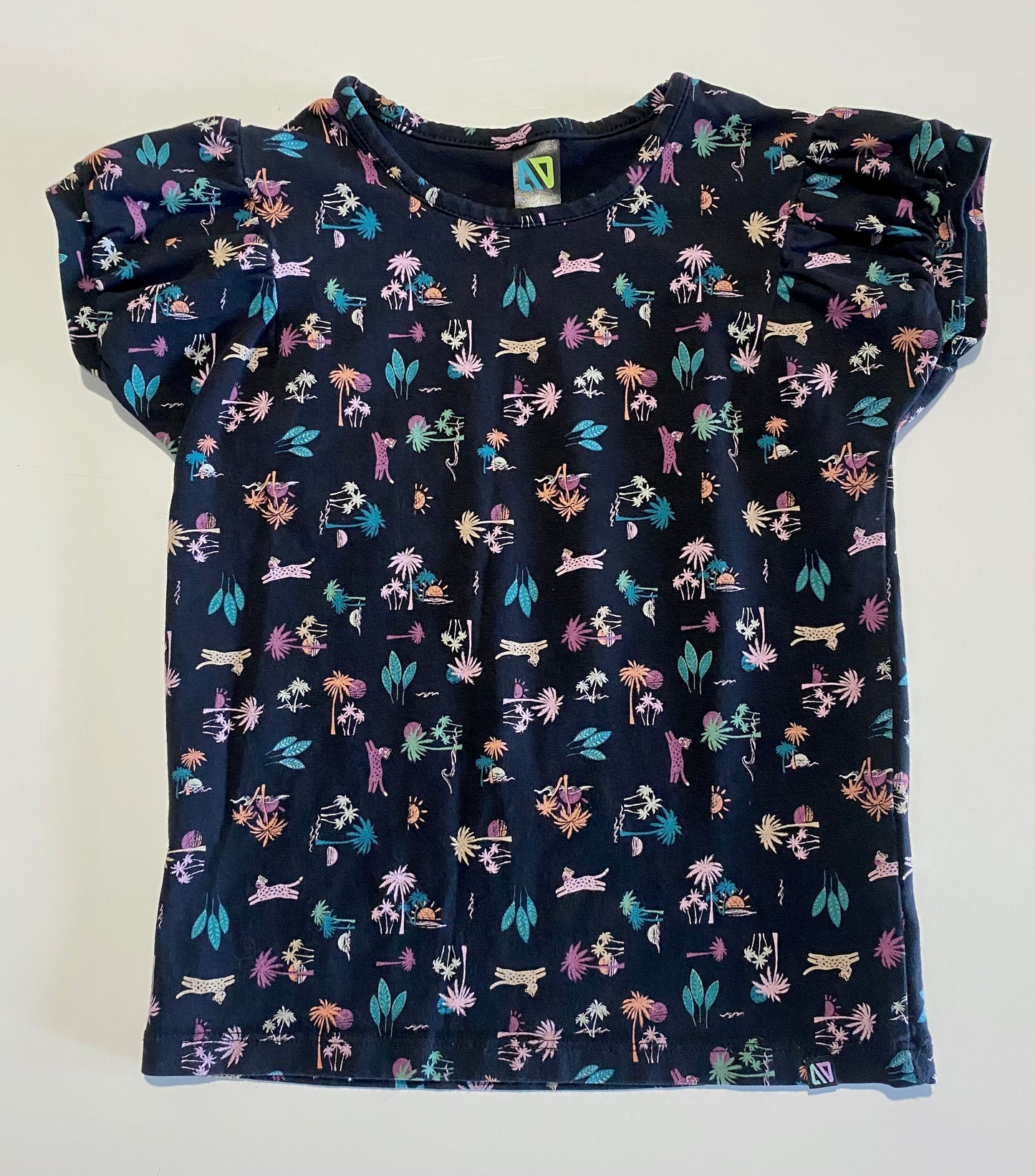 5 ans | T-shirt Nano