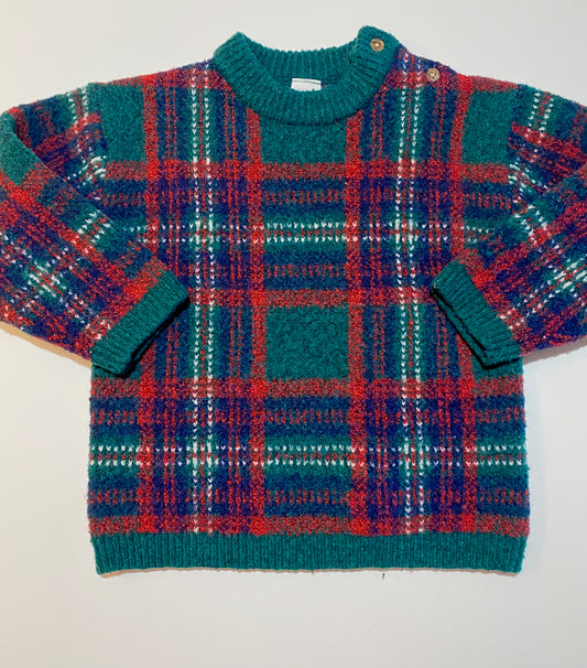 18-24 mois | Chandail en tricot H&M