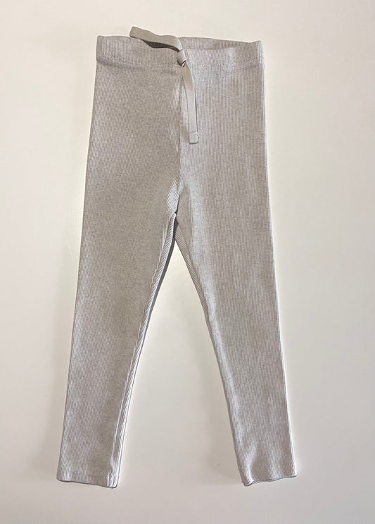 3-4 ans | Legging côtelé Zara