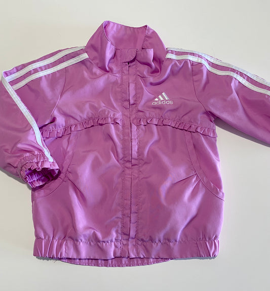 9-12 mois | Manteau coupe-vent Adidas