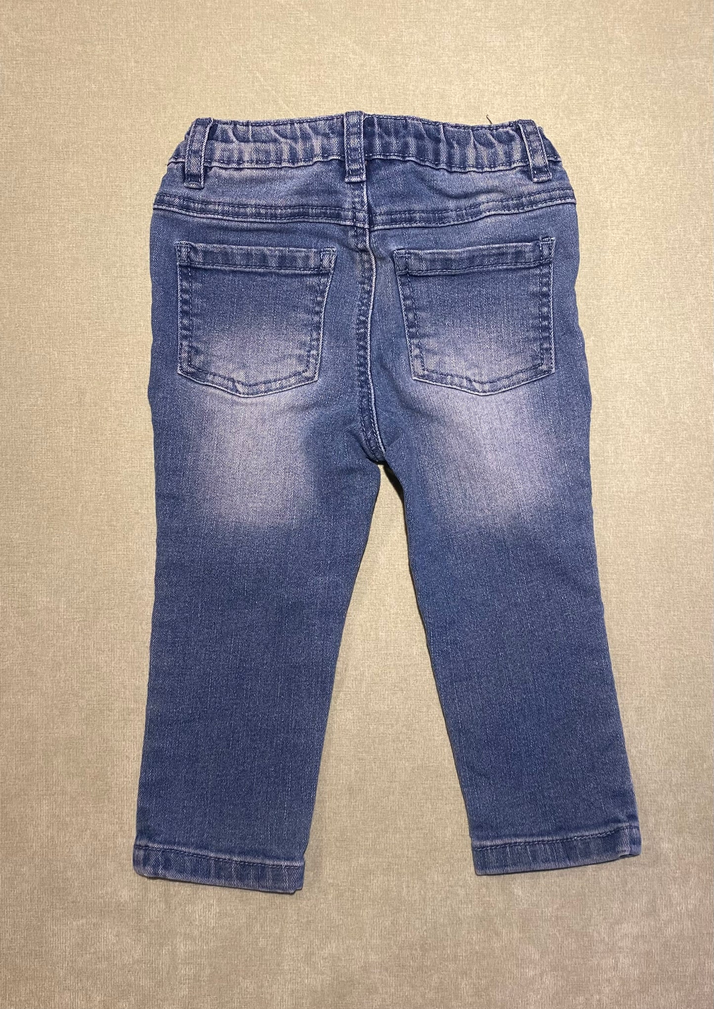 12-18 mois | Jeans Blumind