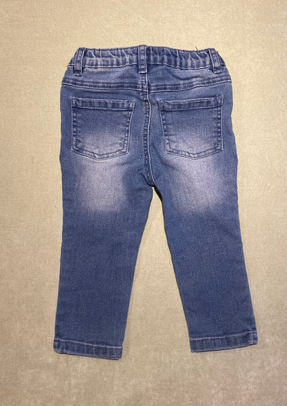 12-18 mois | Jeans Blumind