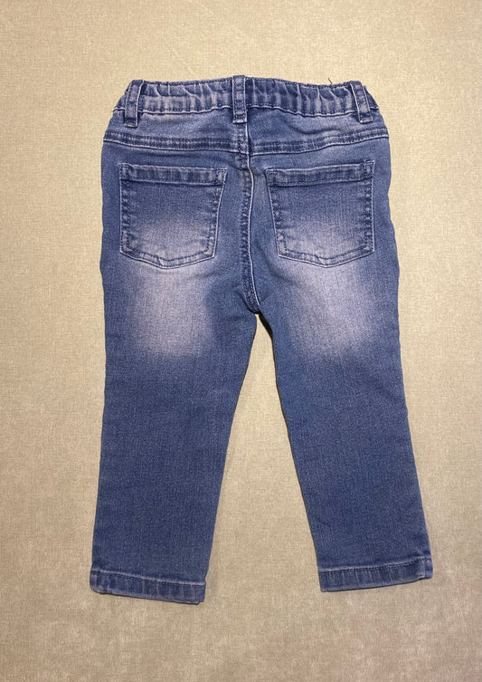12-18 mois | Jeans Blumind