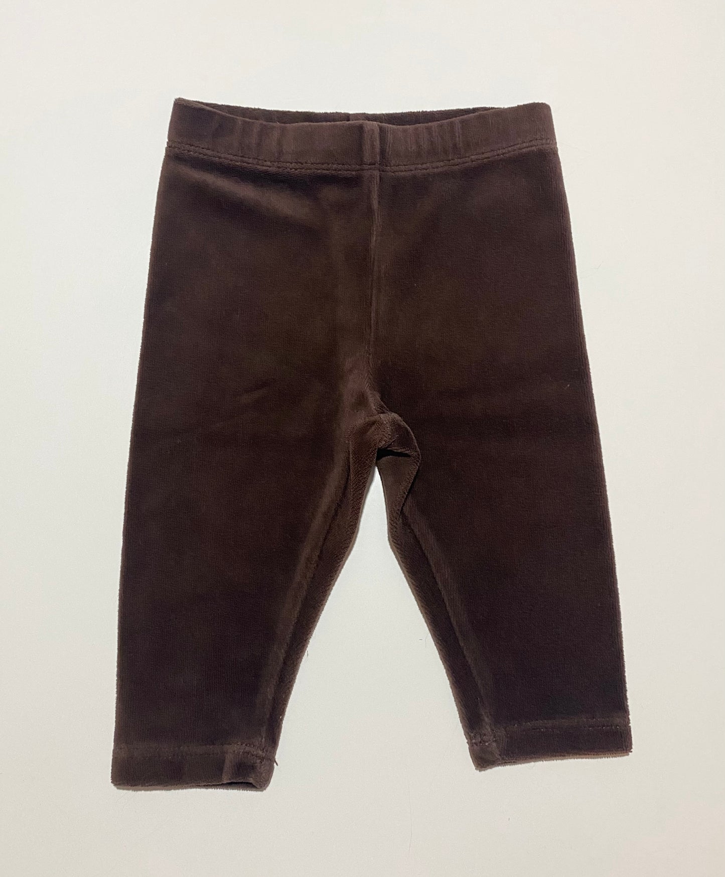 3-6 mois | Legging en velours GAP