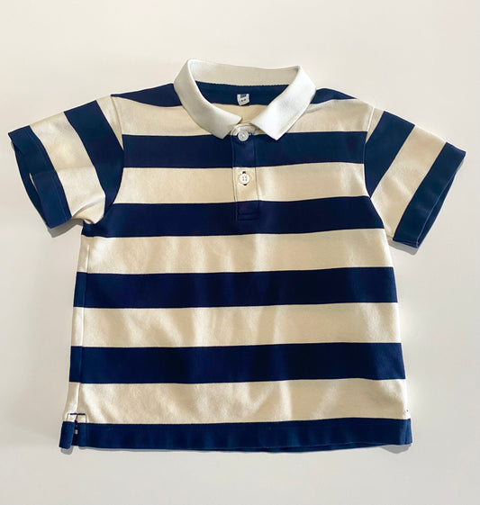 3-4 ans | Polo Uniqlo