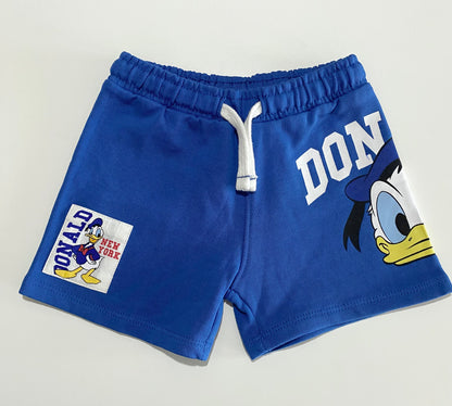 12-18 mois | Short Zara x Disney (Neuf) (Fait grand)
