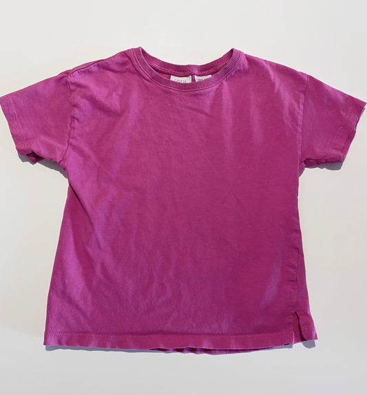 3-4 ans | T-shirt Zara