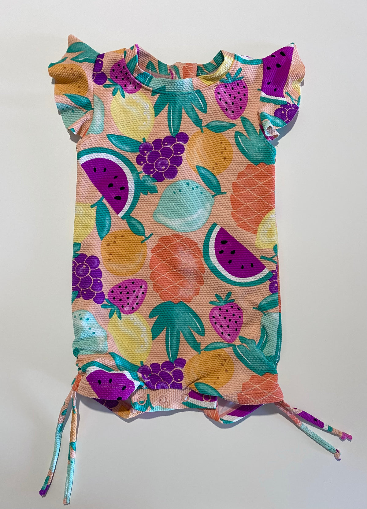 12-18 mois | Maillot de bain Mandarine & Co