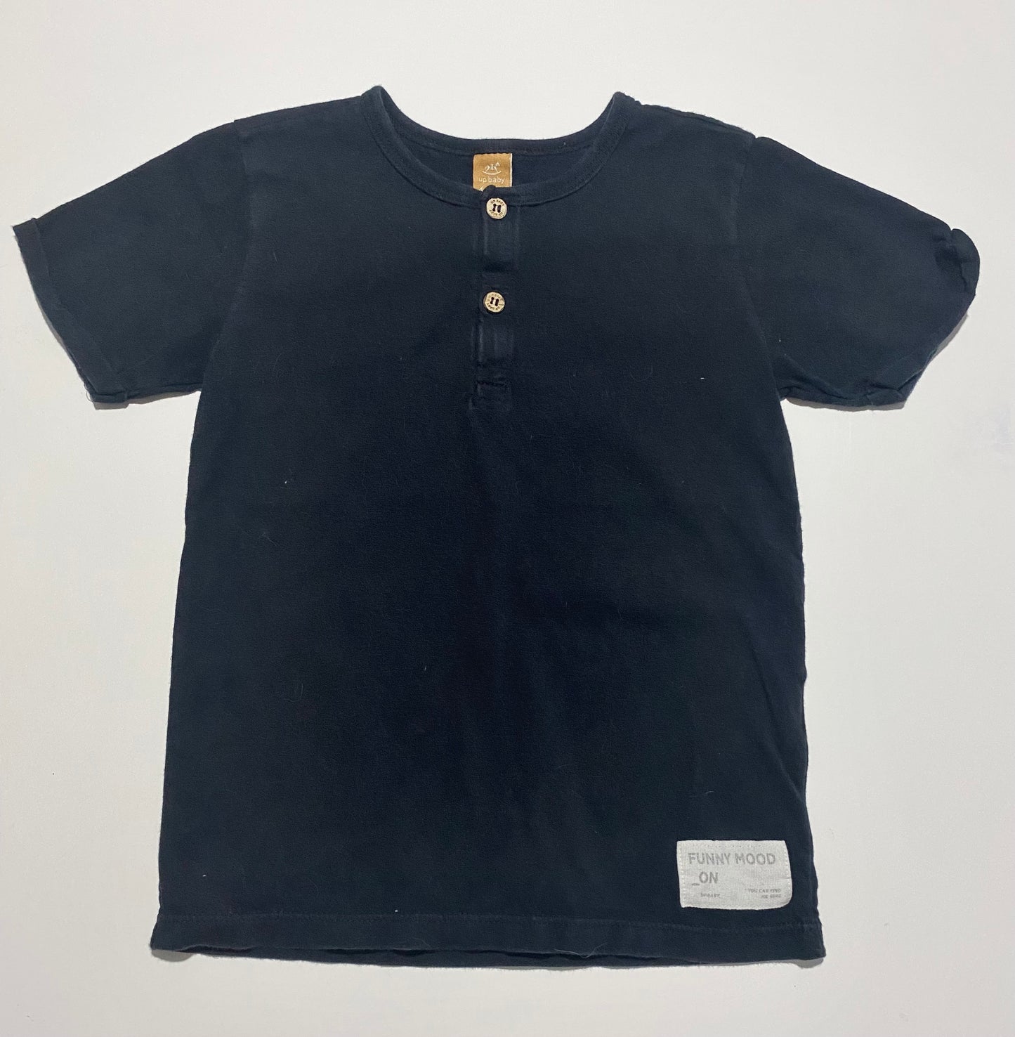 4 ans | T-shirt Up Baby