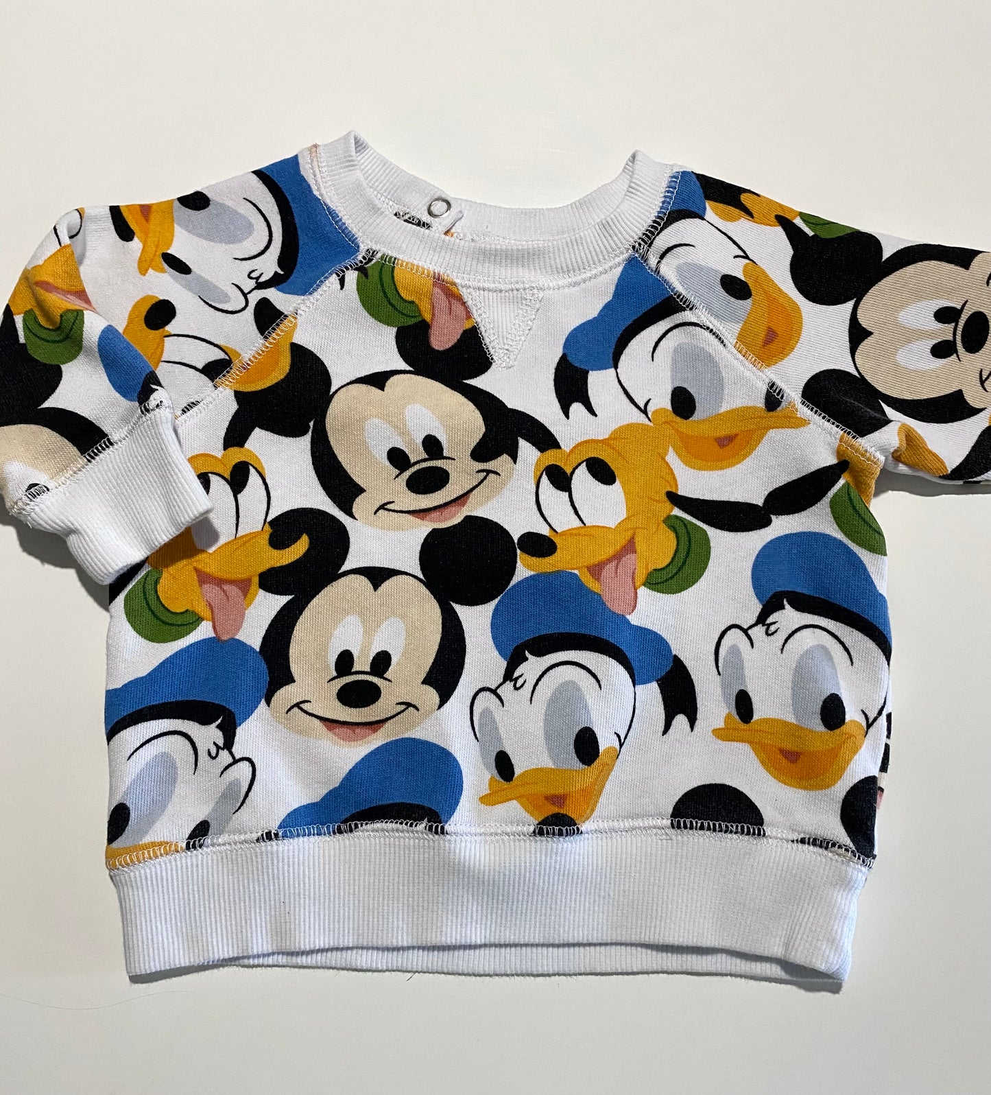 3-6 mois | Chandail H&M x Disney