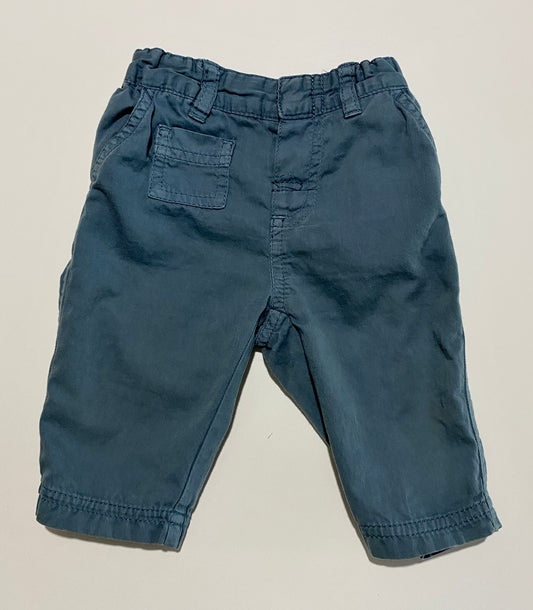 0-3 mois | Pantalon Petit Bateau