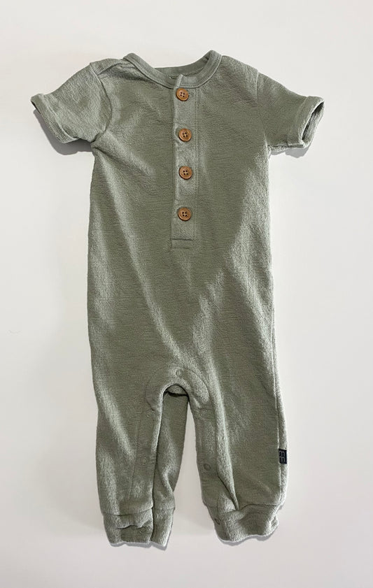 3-6 mois | Combinaison Modern Moments