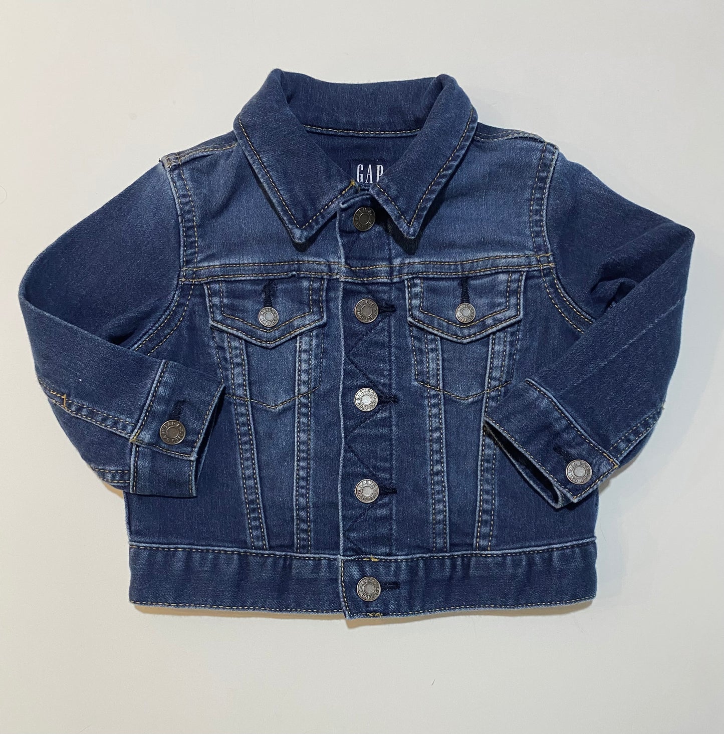 12-18 mois | Veste GAP