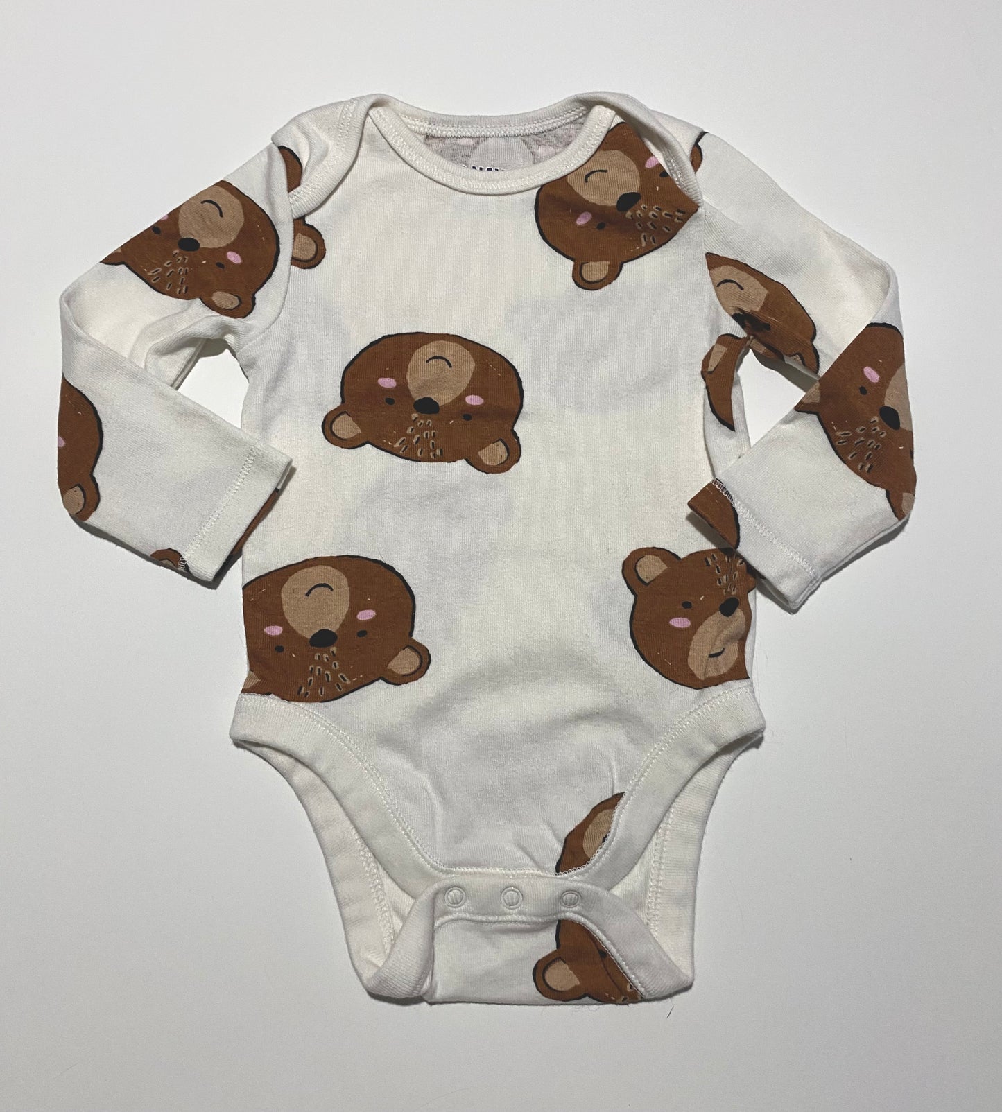 3-6 mois | Cache-couche Old Navy