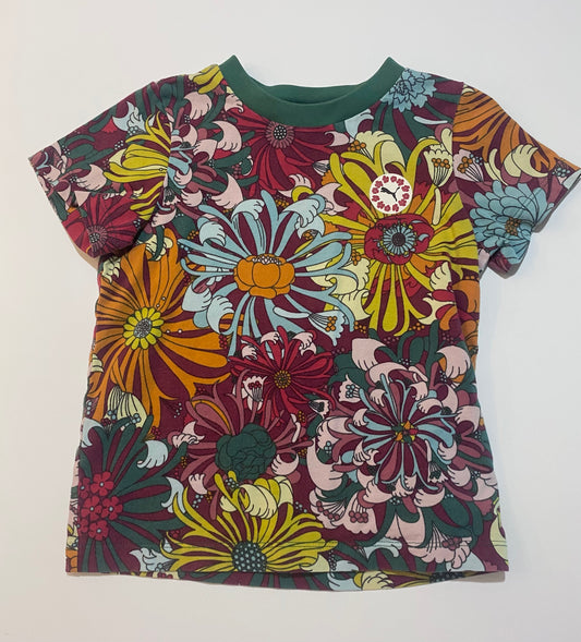 2-3 ans | T-shirt Puma x Liberty