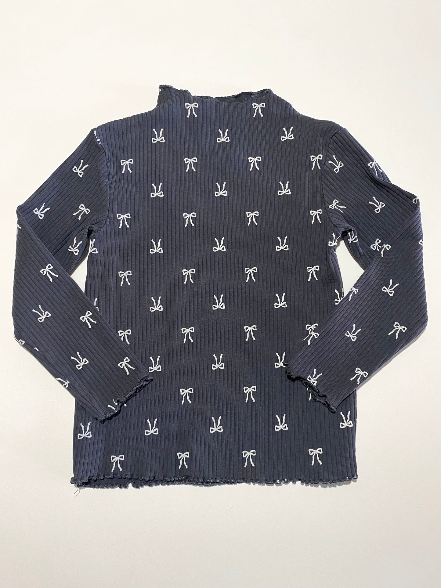 4 ans | Chandail côtelé George