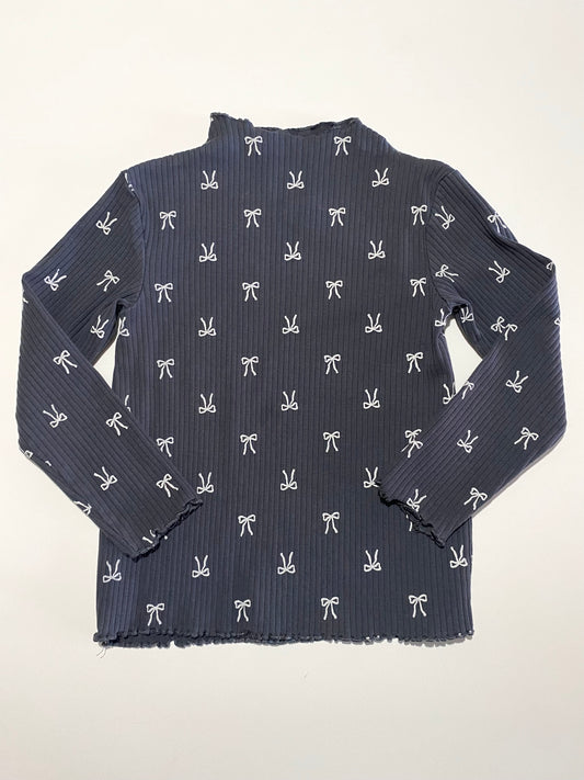 4 ans | Chandail côtelé George